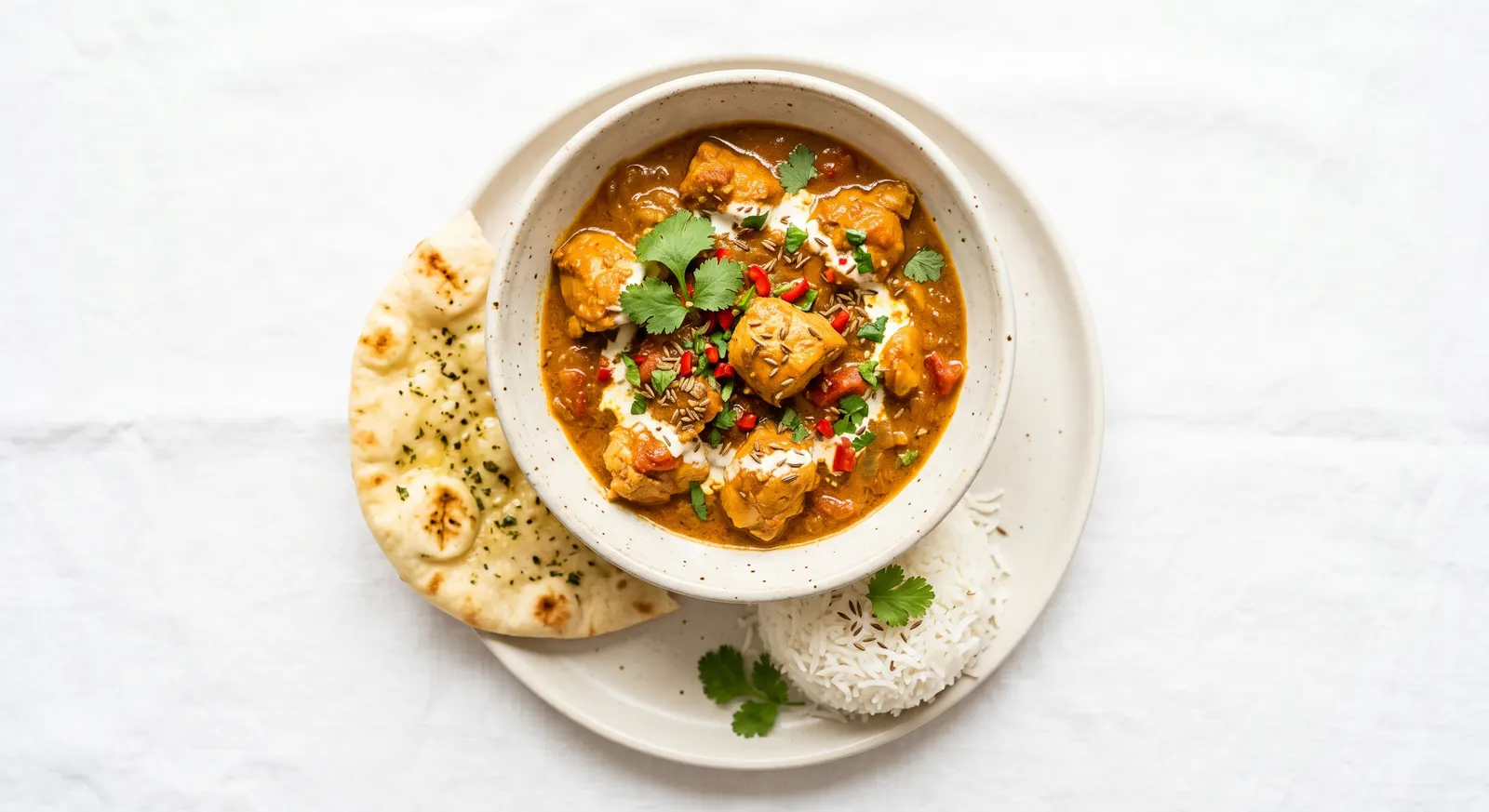 Chicken Curry