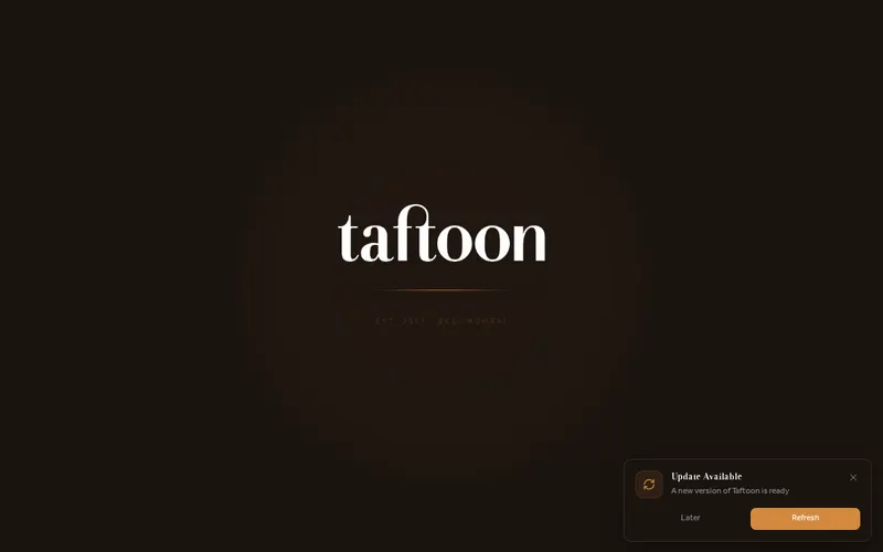 Taftoon