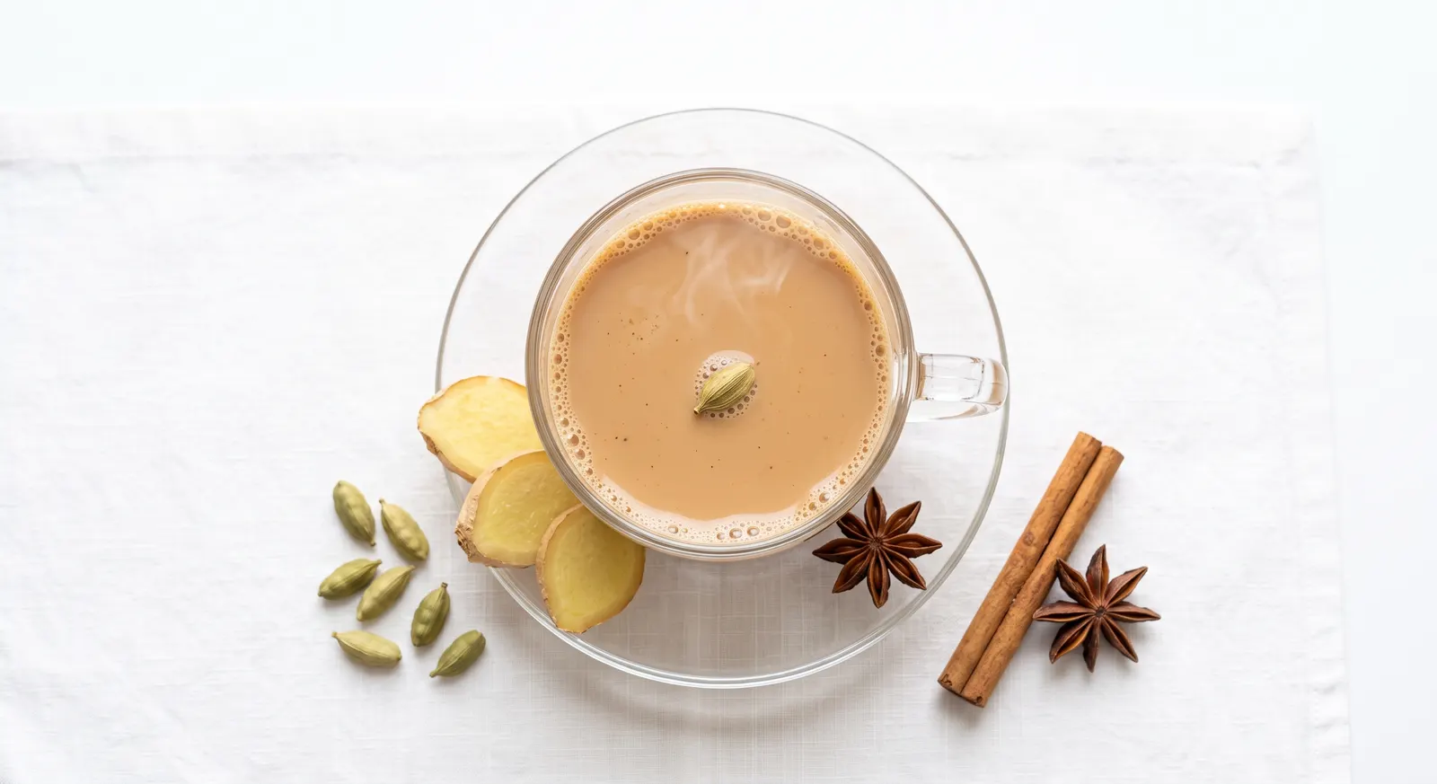 Masala Chai