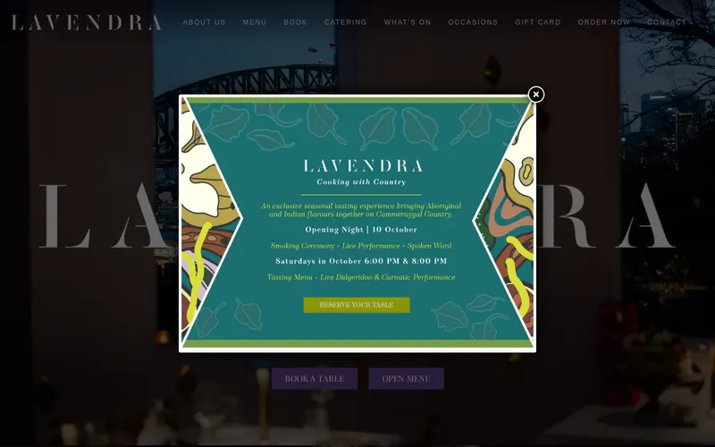 Lavendra