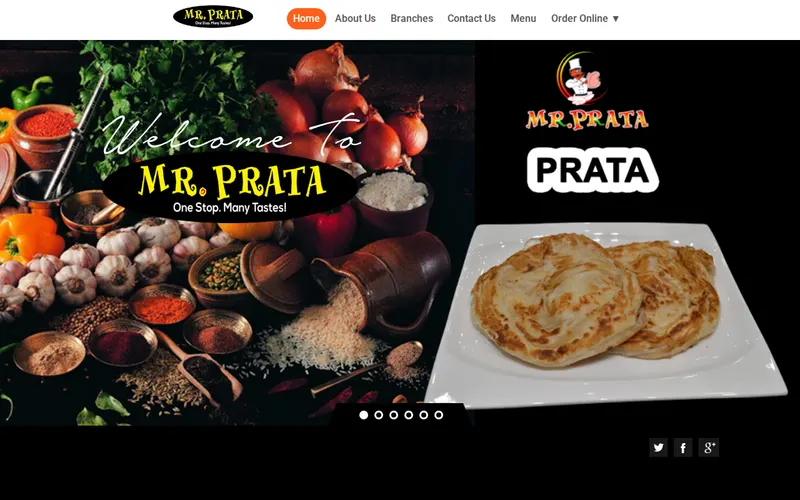 Mr. Prata