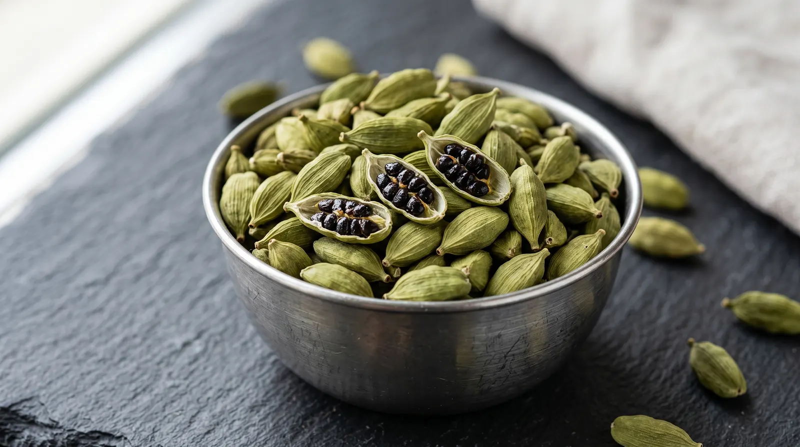 Cardamom