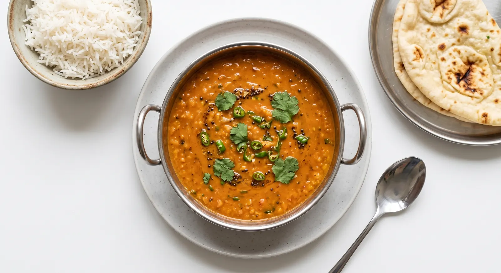 Dal Tadka
