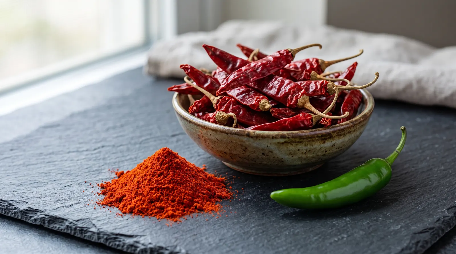 Chilli