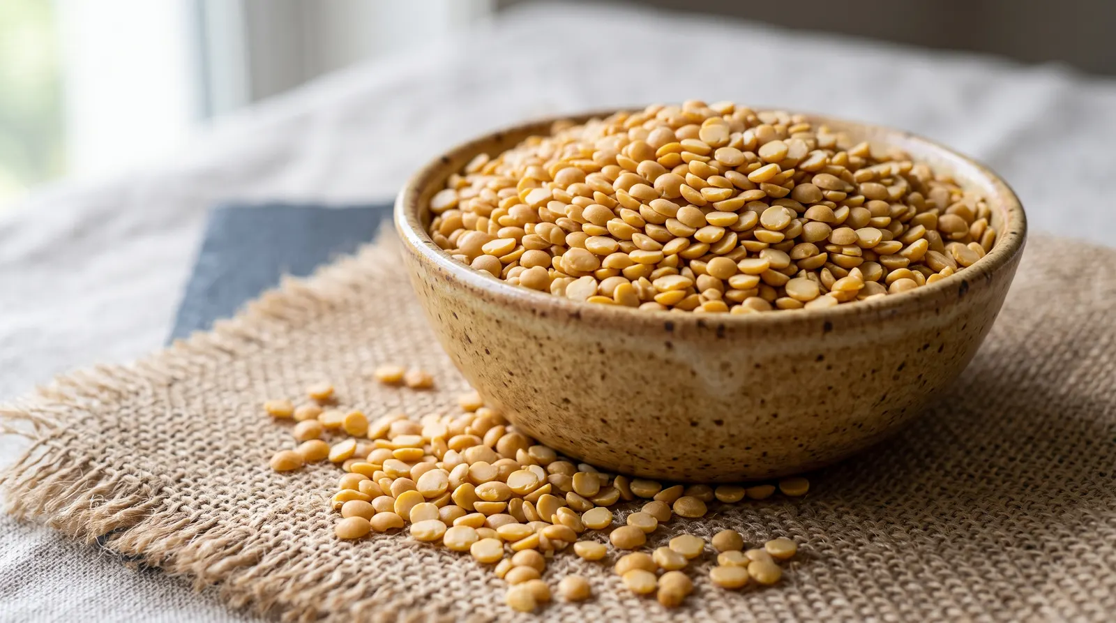 Toor Dal