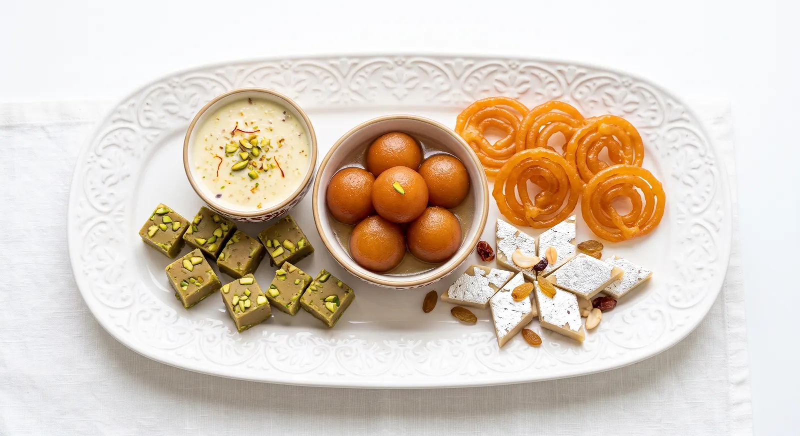 Gulab Jamun