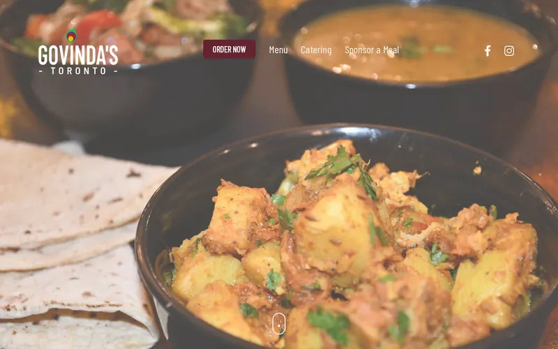 Govinda's