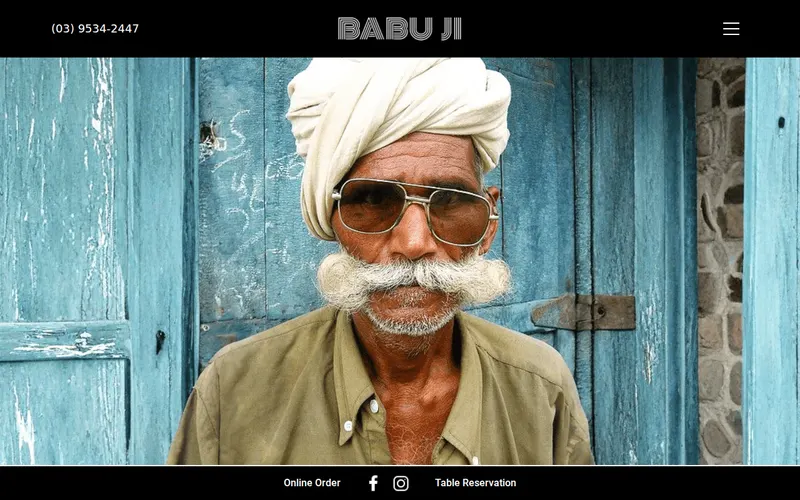 Babu Ji