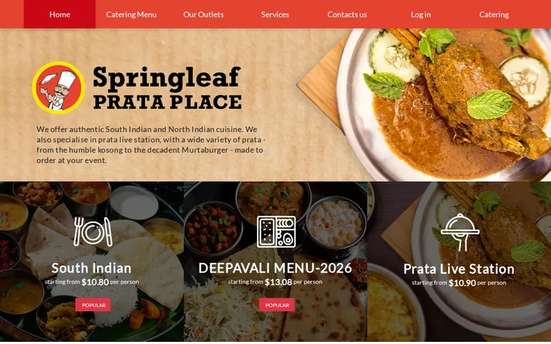 Springleaf Prata Place