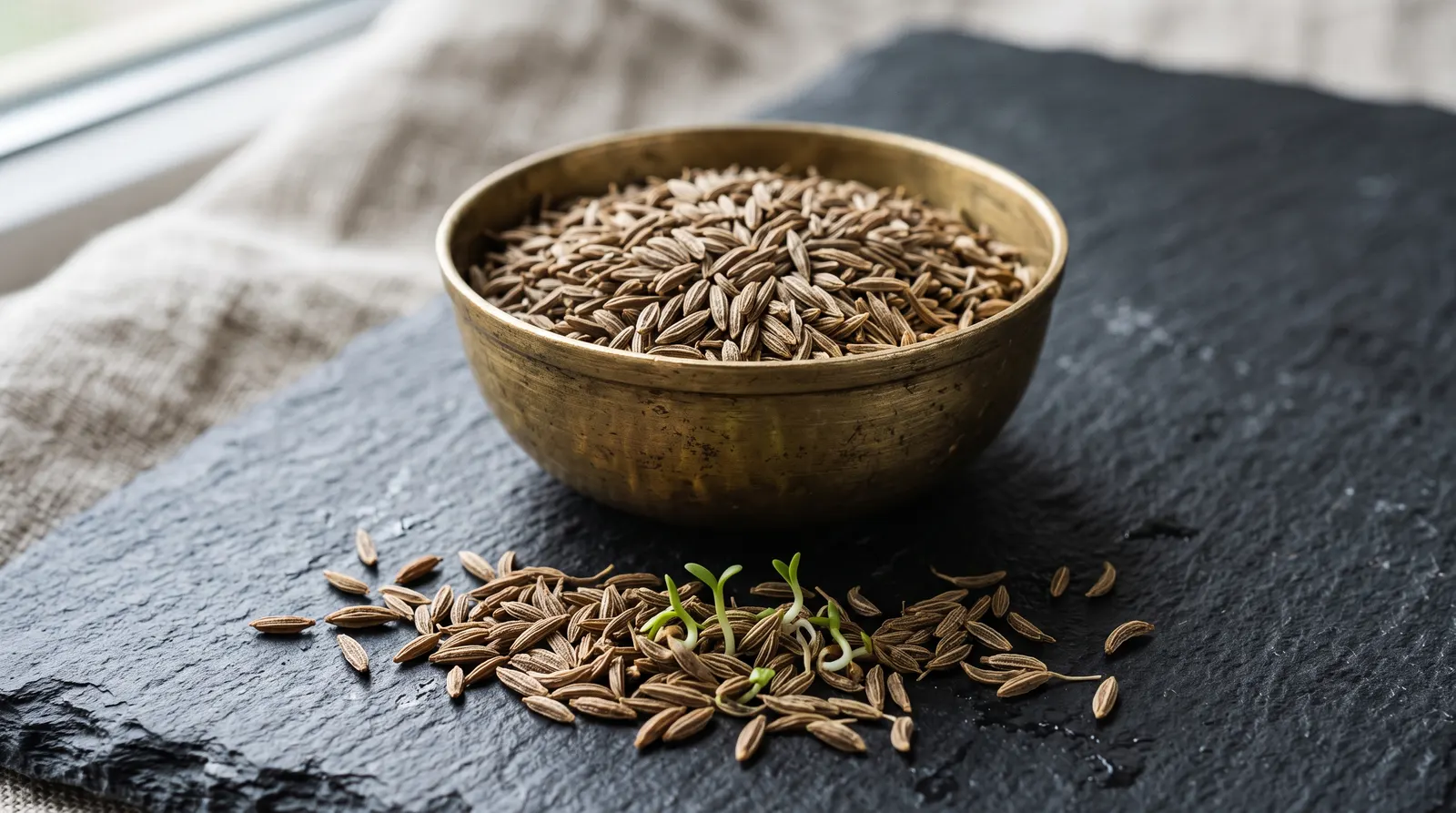 Cumin